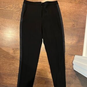 Rag & Bone Women’s Black Dress Pants